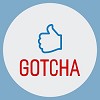 GOTCHA, your Personal & Corporate Wellness Marketplace