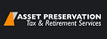 Asset Preservation, Tax Consultant, Retirement Planning, Roth IRA & Financial Advisors