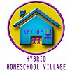 Key of D Hybrid Homeschool Village