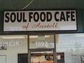 soul food cafe of austell